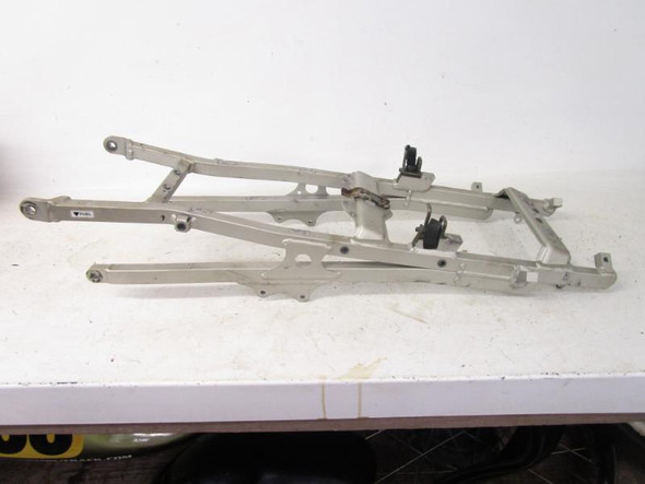 94 Kawasaki Ninja ZX9R B Sub Frame Subframe Rear 32160-1332-GD